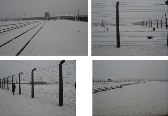 Auschwitz II - Birkenau