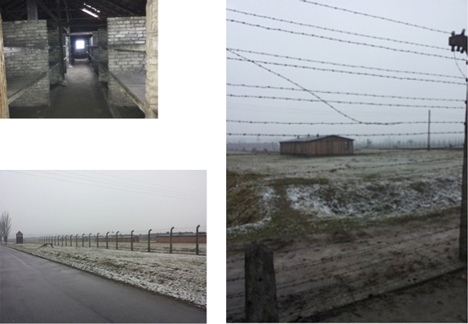 Auschwitz II - Birkenau