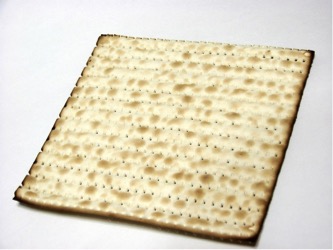 Matzà, il pane non lievitato che si mangia nei giorni di Pesach