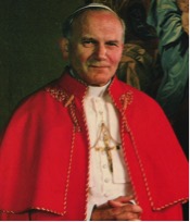 Giovanni Paolo II