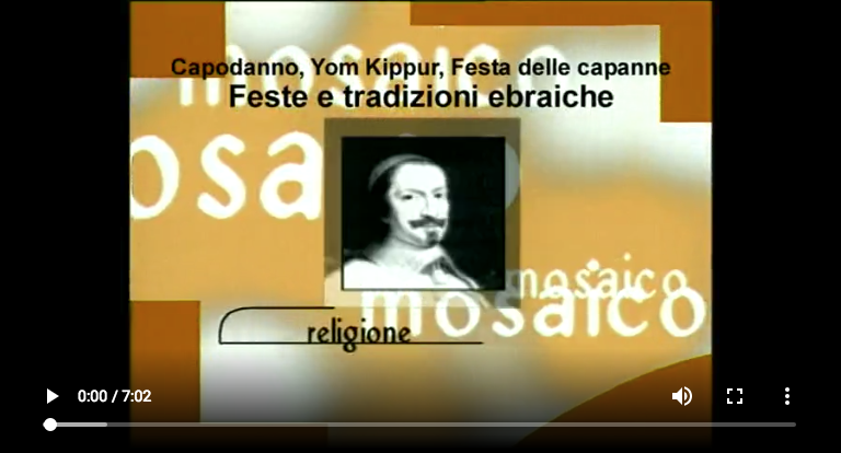 Festività e ricorrenze