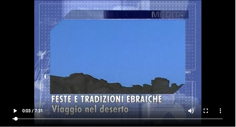 Festività e ricorrenze