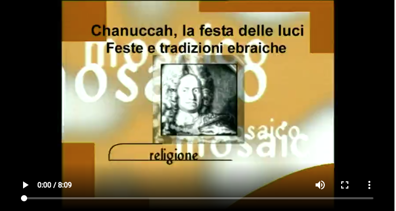 Festività e ricorrenze
