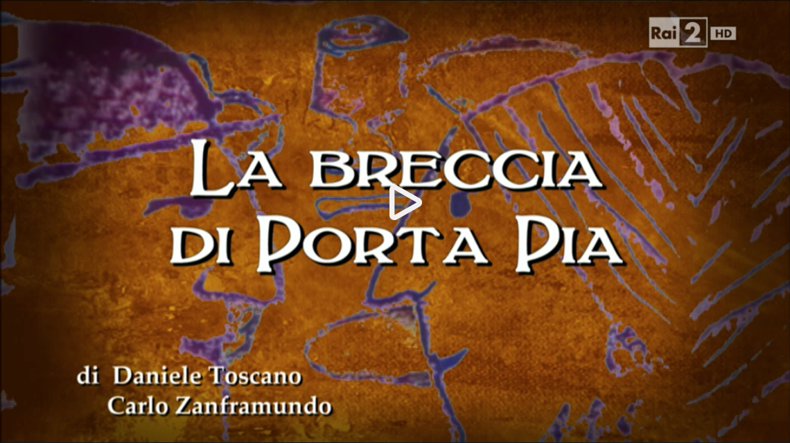 Ebrei e unità d'Italia