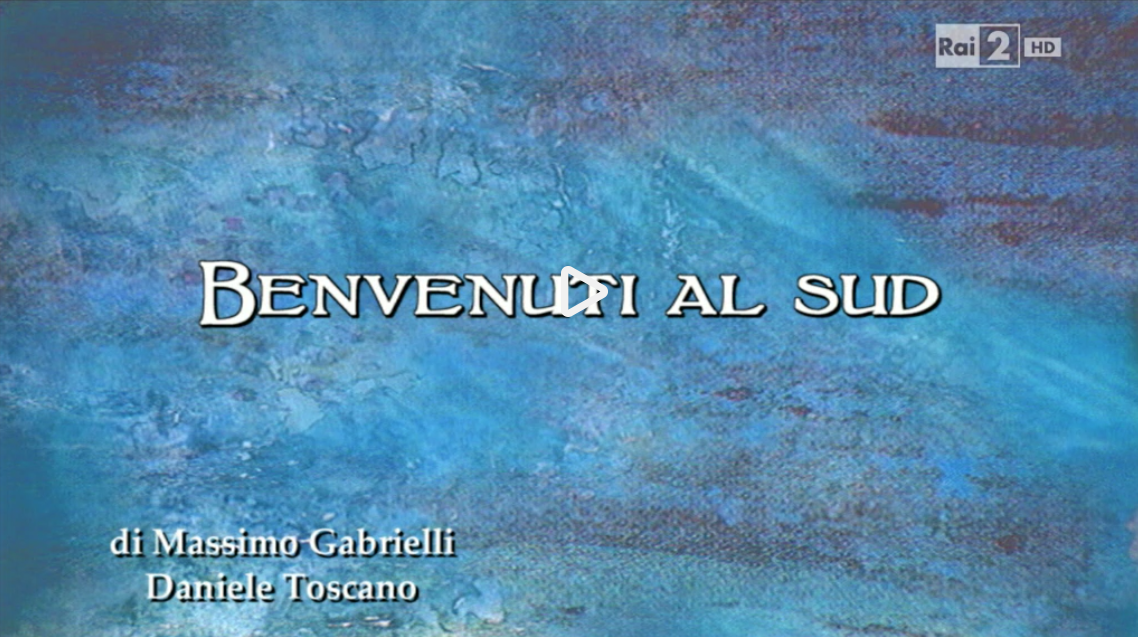 Ebrei in Italia meridionale