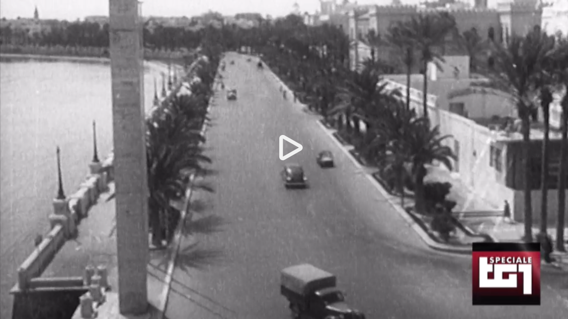 Espulsioni dai Paesi Arabi