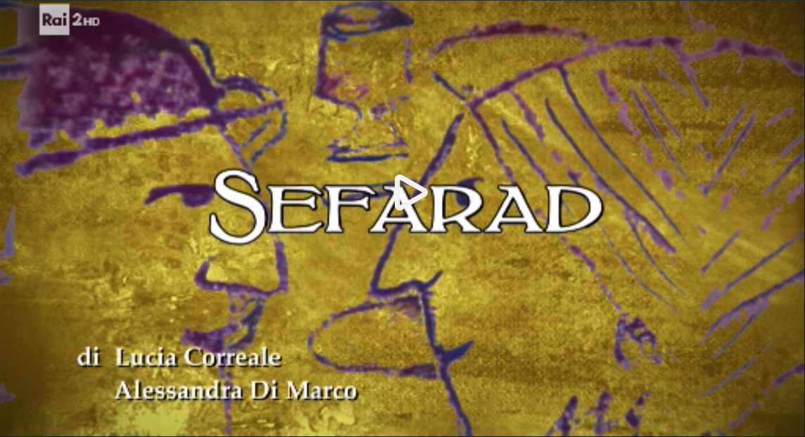 La cacciata dalla Spagna nel 1492